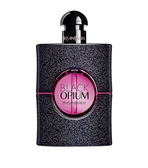 black opiume parfum